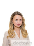 Яковлева Елизавета Вадимовна