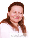 Яковлева Ирина Ивановна