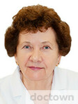 Яковлева Ирина Владимировна