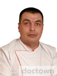 Якшимбетов Марс Эркинович