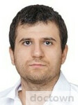 Якубов Талхум Лазирович