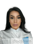 Якубова Лала Рамис кызы