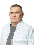 Якубовский Сергей Леонидович