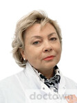 Якушева Елена Генриховна