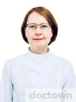 Якушина Ольга Евгеньевна