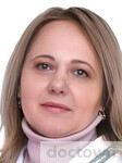 Якушина Светлана Ивановна