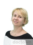 Яловинская Инна Ивановна