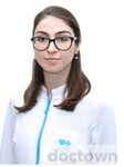 Янар Эда Альперовна