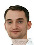 Янченков Александр Александрович