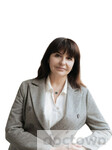 Яниковская Ольга Константиновна