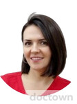 Яночкина Татьяна Геннадьевна