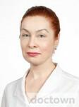 Янышева Анна Витальевна