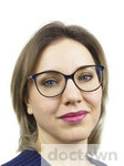 Ярцева Ирина Михайловна