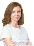 Яренская Ольга Михайловна