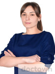 Яресько Кристина Евгеньевна