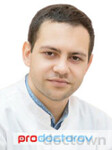 Ярмамедов Дмитрий Муталифович