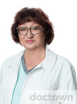 Ярошилова Наталья Петровна