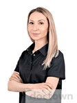 Ярусова Екатерина Павловна