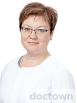 Ярыгина Марина Анатольевна