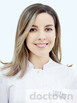 Яшина Елена Владимировна