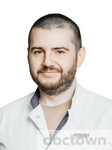 Яшков Виталий Викторович