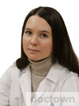 Ясиновская Анна Александровна