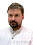 Ясинский Михаил Юрьевич