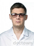 Ясинский Роман Станиславович