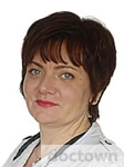 Ясюкевич Наталья Валерьевна
