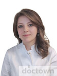 Яворская Виктория Олеговна