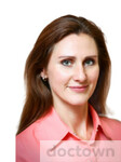 Язева Екатерина Анатольевна