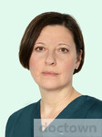 Чацкая Анна Викторовна