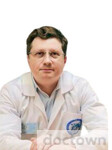 Чадаев Виктор Алексеевич