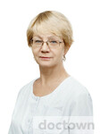 Чалая Ольга Валерьевна