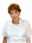 Чанышева Гульнара Рустемовна