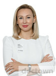 Чащина Оксана Валериевна