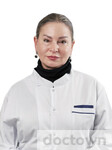 Чеберда Оксана Алексеевна