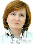 Чеботарева Татьяна Александровна