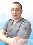 Чебыкин Алексей Сергеевич