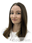 Чечелева Валентина Витальевна