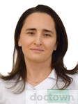 Чеченова Фатима Валерьевна