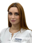 Чехоева Натия Витальевна