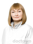 Чехова Людмила Валериевна