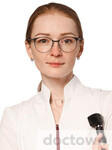 Чекалдина Елена Владимировна
