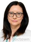 Чекалина Ольга Валерьевна