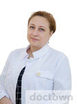 Чекалина Татьяна Леонидовна