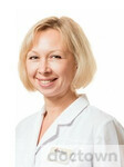 Чекалова Мария Владимировна