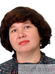Чекалова Светлана Александровна