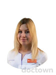 Чекмаева Ольга Алексеевна