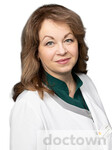 Челик Ирина Сергеевна